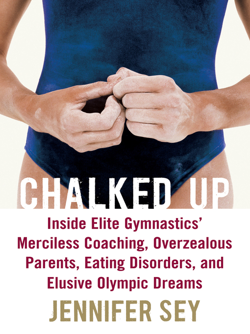 Title details for Chalked Up by Jennifer Sey - Available